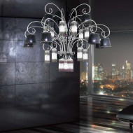 Люстра Bellart Casino 1818/L25L 01/P04 Люстра Bellart Casino 1818/L25L 01/P04