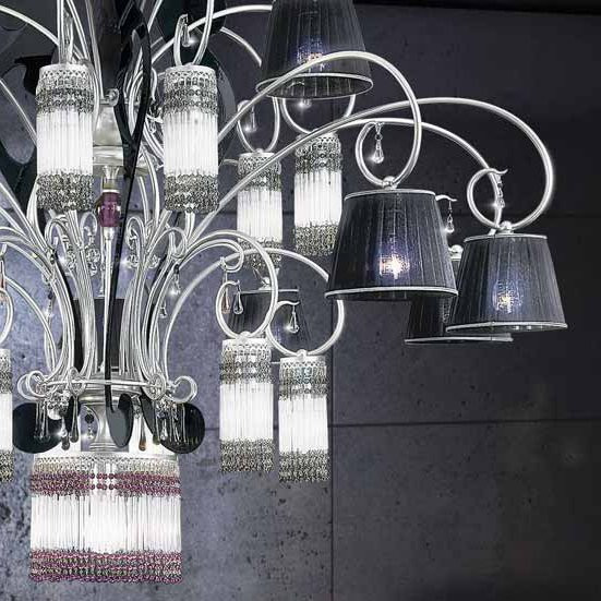 Люстра Bellart Casino 1818/L25L 01/P04 Люстра Bellart Casino 1818/L25L 01/P04