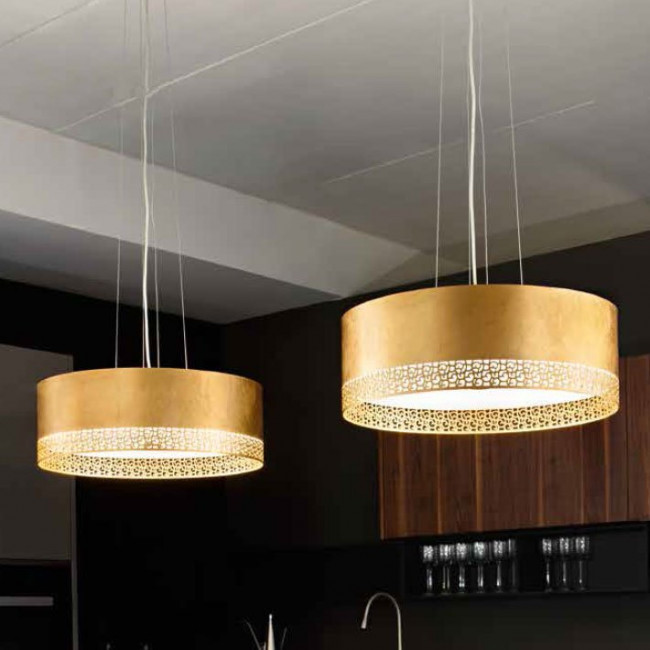 Подвесной светильник Renzo Del Ventisette Ohlala L 14463/4 DEC. 052 S.PATINA Подвесной светильник Renzo Del Ventisette Ohlala L 14463/4 DEC. 052 S.PATINA