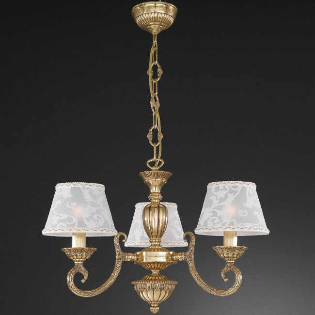 Люстра Reccagni Angelo L. 8370/3