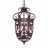 Подвесной светильник Savoy House Bellingham 3P-8293-3-52