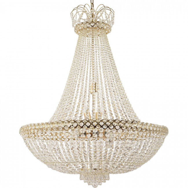 Люстра Dio D'Arte Asti E 1.5.90.200G