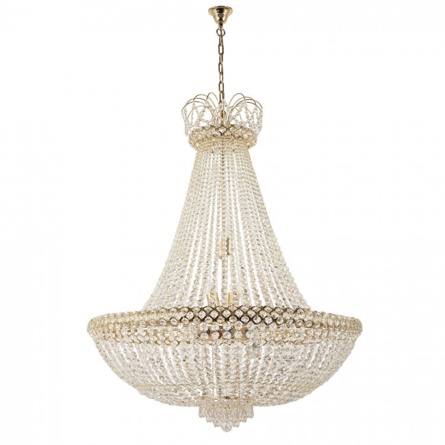 Люстра Dio D'Arte Asti E 1.5.90.200G