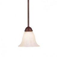 Подвесной светильник Savoy House Liberty KP-7-5009-1-40 Подвесной светильник Savoy House Liberty KP-7-5009-1-40