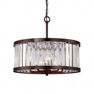 Подвесной светильник Savoy House Tierney 7-9809-5-28