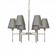 Люстра Elstead Lighting Lucerne LUCERNE-6LT Люстра Elstead Lighting Lucerne LUCERNE-6LT