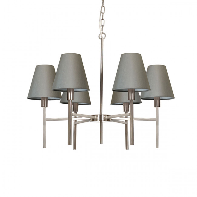 Люстра Elstead Lighting Lucerne LUCERNE-6LT Люстра Elstead Lighting Lucerne LUCERNE-6LT