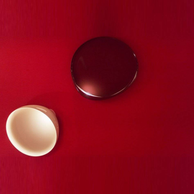 Настенный светильник Foscarini Lake 257005 63