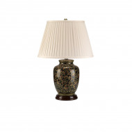 Настольная лампа Elstead Lighting MORRIS MORRIS-TL-SMALL Настольная лампа Elstead Lighting MORRIS MORRIS-TL-SMALL