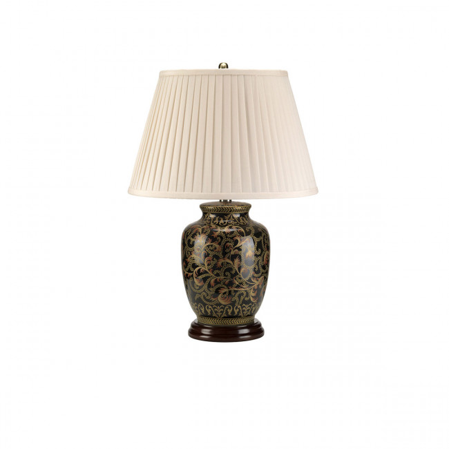 Настольная лампа Elstead Lighting MORRIS MORRIS-TL-SMALL Настольная лампа Elstead Lighting MORRIS MORRIS-TL-SMALL