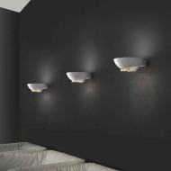 Настенный светильник Masiero Blink A1 LED P V95 SW