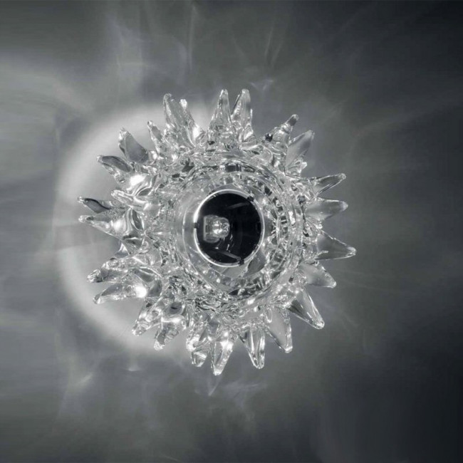 Настенно-потолочный светильник Leucos Kuk 0003780 Настенно-потолочный светильник Leucos Kuk 0003780