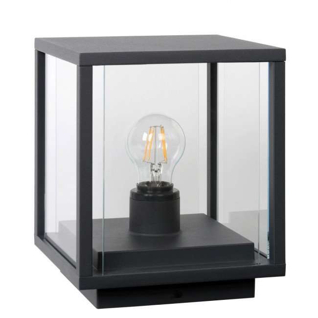 Настольная лампа Lucide Claire 27883/25/30