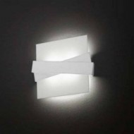 Настенно-потолочный светильник Linea Light Zig Zag 7401 Настенно-потолочный светильник Linea Light Zig Zag 7401