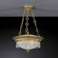 Подвесной светильник Reccagni Angelo PL 6310/3 Подвесной светильник Reccagni Angelo PL 6310/3