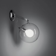 Бра Artemide Miconos parete A020100 Бра Artemide Miconos parete A020100