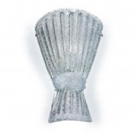 Настенный светильник Prearo Novo Vitrum 03 2107/AP/C Настенный светильник Prearo Novo Vitrum 03 2107/AP/C