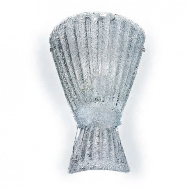 Настенный светильник Prearo Novo Vitrum 03 2107/AP/C