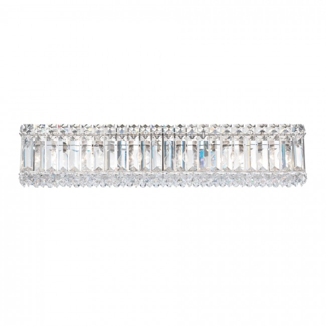 Настенный светильник Schonbek Quantum 2224-401A Настенный светильник Schonbek Quantum 2224-401A