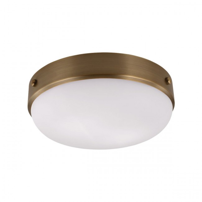 Потолочный светильник Feiss Cadence FE/CADENCE/F DAB Потолочный светильник Feiss Cadence FE/CADENCE/F DAB