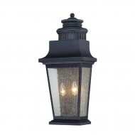 Уличный настенный светильник Savoy House Barrister 5-3553-25 Уличный настенный светильник Savoy House Barrister 5-3553-25