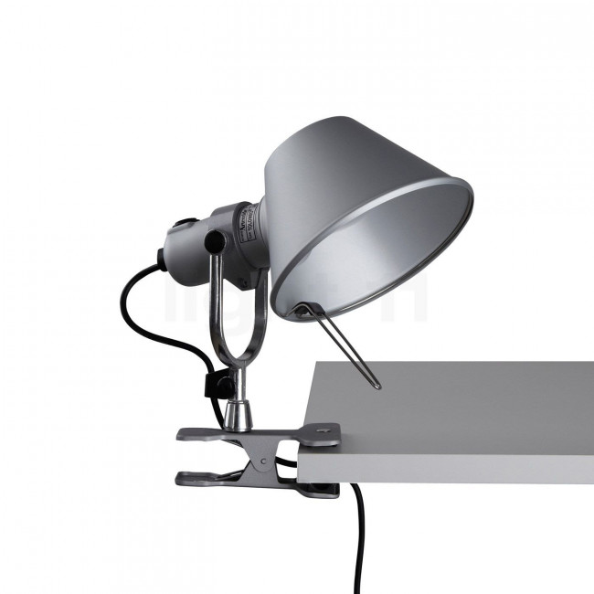 Настольная лампа Artemide Tolomeo A0448W50 Настольная лампа Artemide Tolomeo A0448W50
