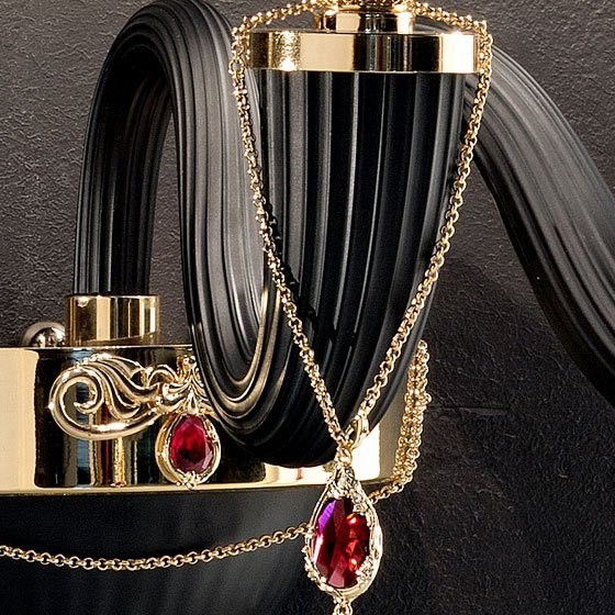 Бра Euroluce Julienne A3 black