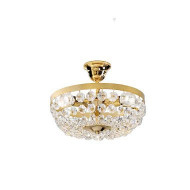 Потолочный светильник Kolarz Austrolux Valerie 960.13K.3 Потолочный светильник Kolarz Austrolux Valerie 960.13K.3