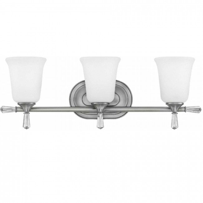 Бра Hinkley Blythe HK/BLYTHE3 BATH Бра Hinkley Blythe HK/BLYTHE3 BATH