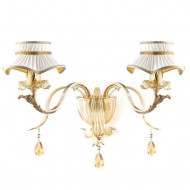 Бра IlParalume MARINA 4430 1845/A2/ORO24K Бра IlParalume MARINA 4430 1845/A2/ORO24K