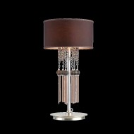 Настольная лампа Eurolampart Jennifer 2578/04BA 3007 Настольная лампа Eurolampart Jennifer 2578/04BA 3007