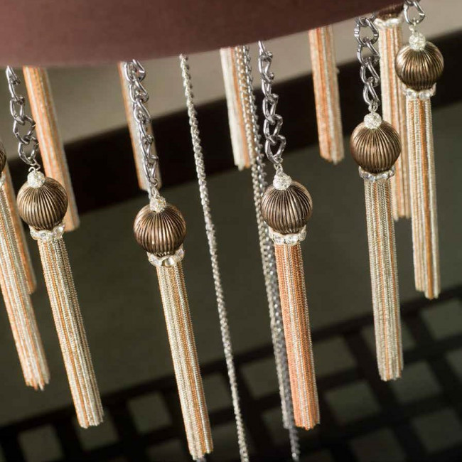 Настольная лампа Eurolampart Jennifer 2578/04BA 3007 Настольная лампа Eurolampart Jennifer 2578/04BA 3007