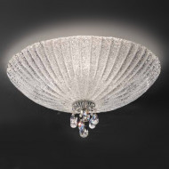 Потолочный светильник MM Lampadari Roma 6957/P4 V1690 Потолочный светильник MM Lampadari Roma 6957/P4 V1690