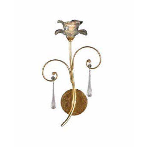 Бра Lucienne Monique Roses 7536/1 Oro Бра Lucienne Monique Roses 7536/1 Oro