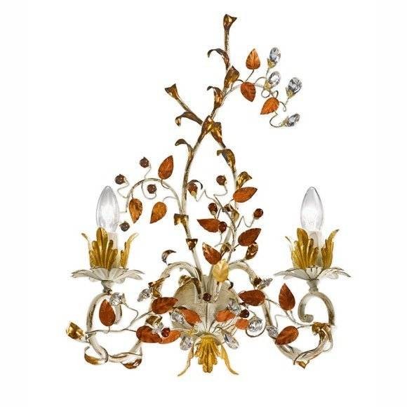 Бра Masca Mughetto 2835/A2 Pastello Бра Masca Mughetto 2835/A2 Pastello