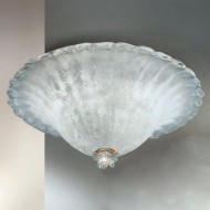 Потолочный светильник Prearo NOVO VITRUM 021820/40/PL/SC Потолочный светильник Prearo NOVO VITRUM 021820/40/PL/SC