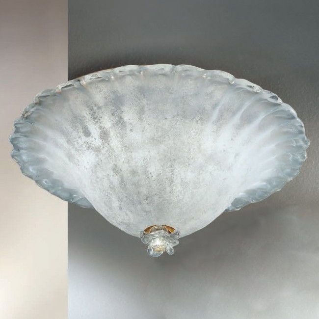 Потолочный светильник Prearo NOVO VITRUM 021820/40/PL/SC Потолочный светильник Prearo NOVO VITRUM 021820/40/PL/SC