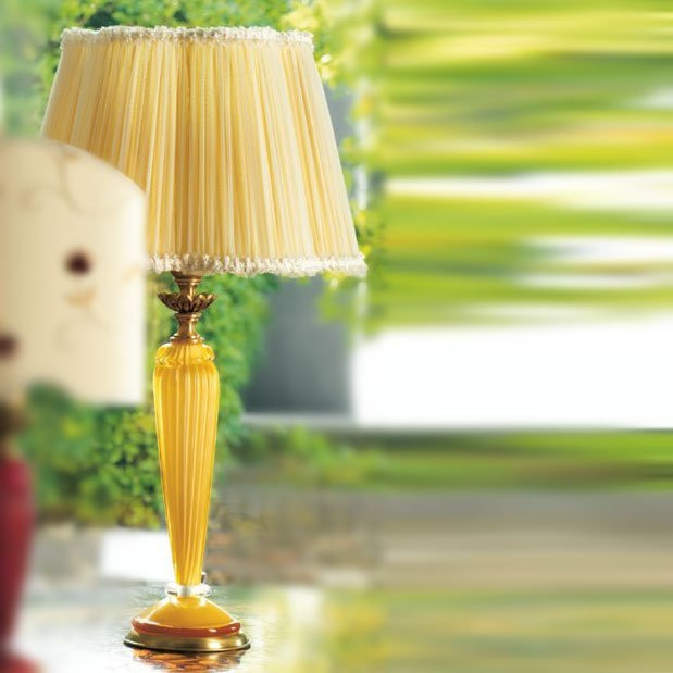 Настольная лампа IlParalume MARINA 4412 954/M