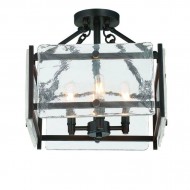 Потолочный светильник Savoy House Glenwood 6-3042-4-13 Потолочный светильник Savoy House Glenwood 6-3042-4-13