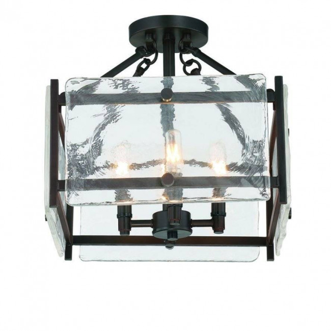 Потолочный светильник Savoy House Glenwood 6-3042-4-13 Потолочный светильник Savoy House Glenwood 6-3042-4-13