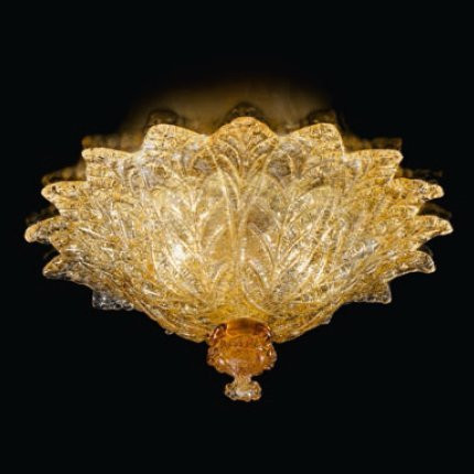 Потолочный светильник Sylcom Priuli 1140/35 D GR.A Потолочный светильник Sylcom Priuli 1140/35 D GR.A