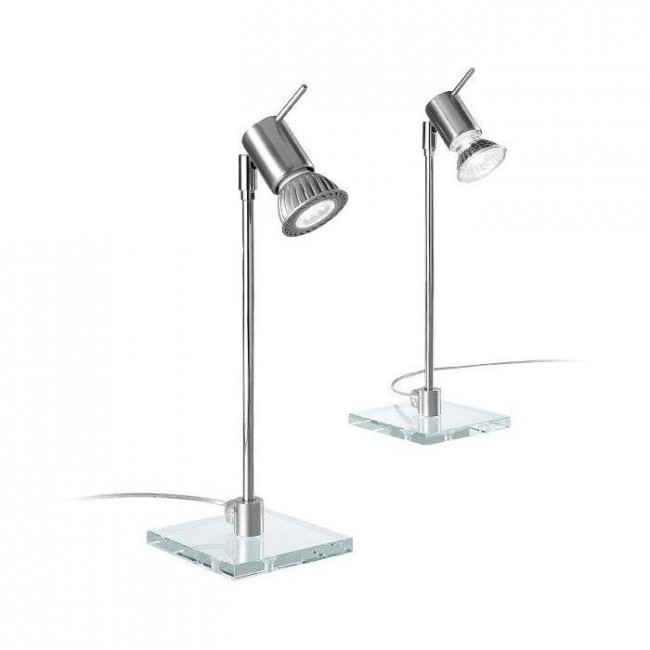Настольная лампа Linea Light Spot collection 1157