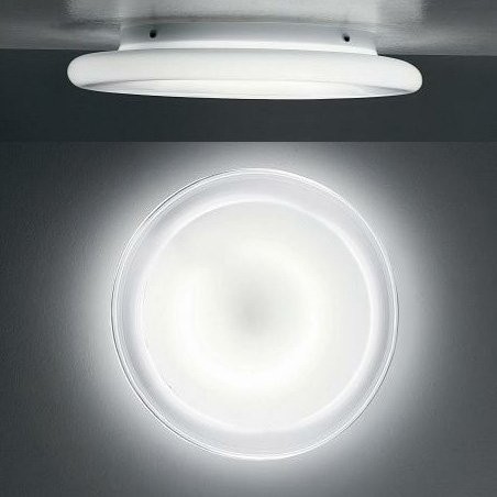 Потолочный светильник Vistosi POD PP G BC BC Потолочный светильник Vistosi POD PP G BC BC