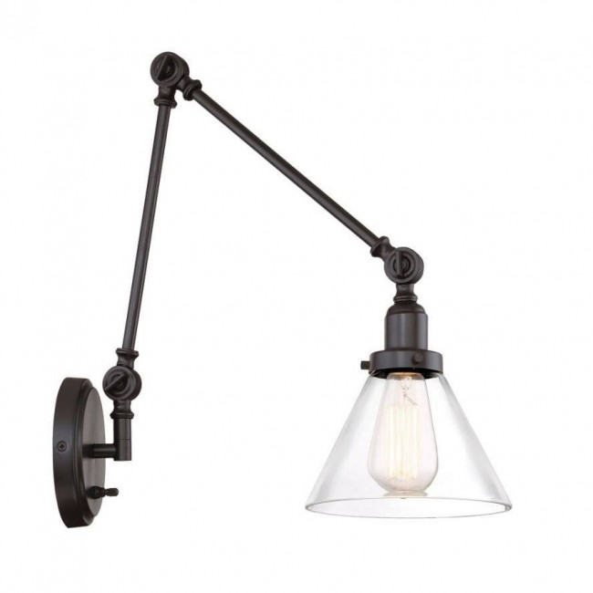 Бра Savoy House Drake 9-9131CP-1-13 Бра Savoy House Drake 9-9131CP-1-13