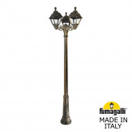 Садово-парковый фонарь Fumagalli Cefa U23.157.S30.BXF1R