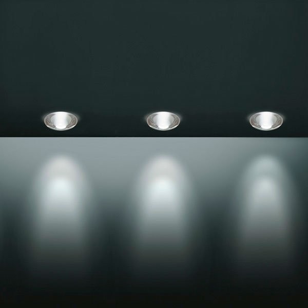 Встраиваемый спот (точечный светильник) Leucos Ony 0004271 Встраиваемый спот (точечный светильник) Leucos Ony 0004271