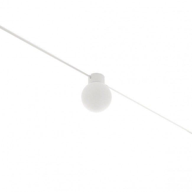 Светильник для струнной системы Linea Light Oh! 10115 Светильник для струнной системы Linea Light Oh! 10115
