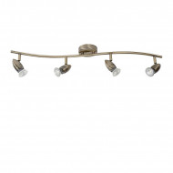 Спот (точечный светильник) Lucide Caro 13955/20/03