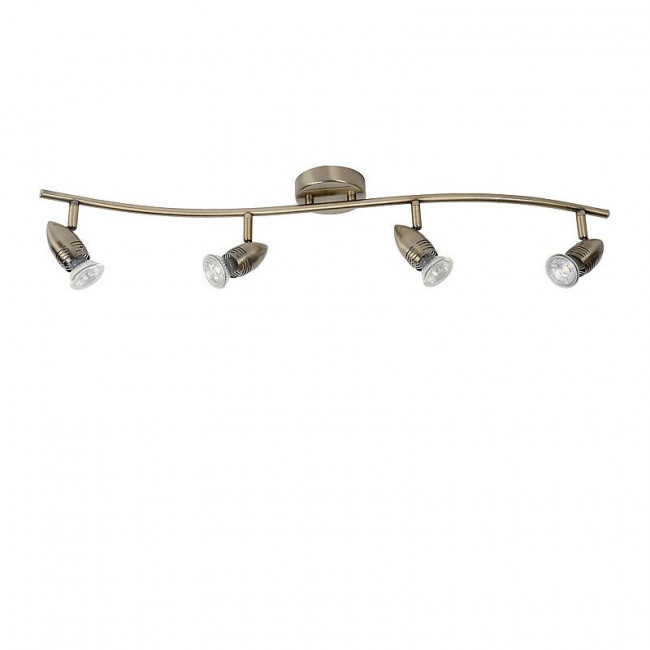 Спот (точечный светильник) Lucide Caro 13955/20/03 Спот (точечный светильник) Lucide Caro 13955/20/03