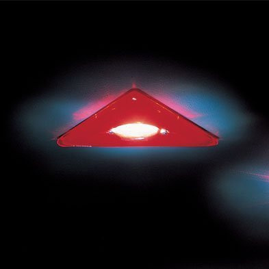 Встраиваемый спот (точечный светильник) La Murrina Spot 102 triangolo YY-3L Встраиваемый спот (точечный светильник) La Murrina Spot 102 triangolo YY-3L